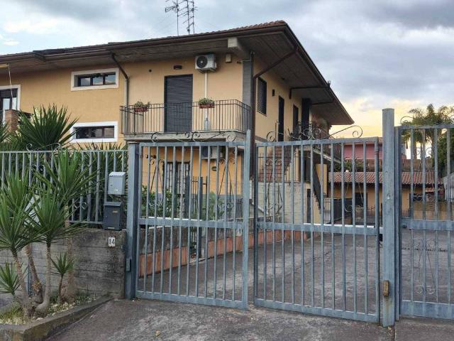 Appartamento in vendita a Mascalucia CT