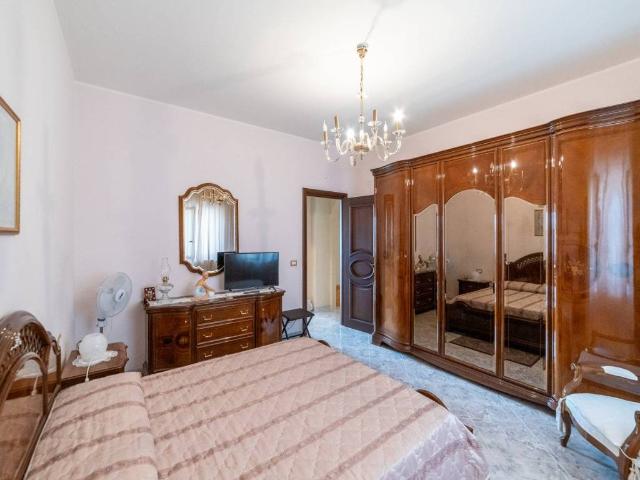 Appartamento in vendita a Mascalucia CT