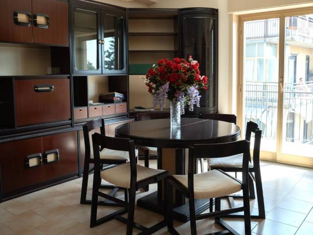 Appartamento in vendita a Mascalucia CT