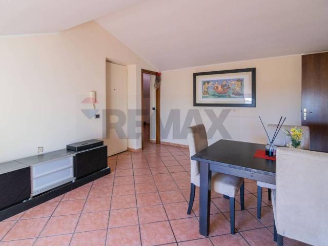 Appartamento in vendita a Mascalucia CT