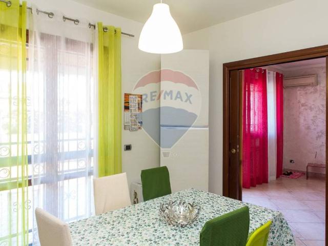 Appartamento in vendita a Mascalucia CT