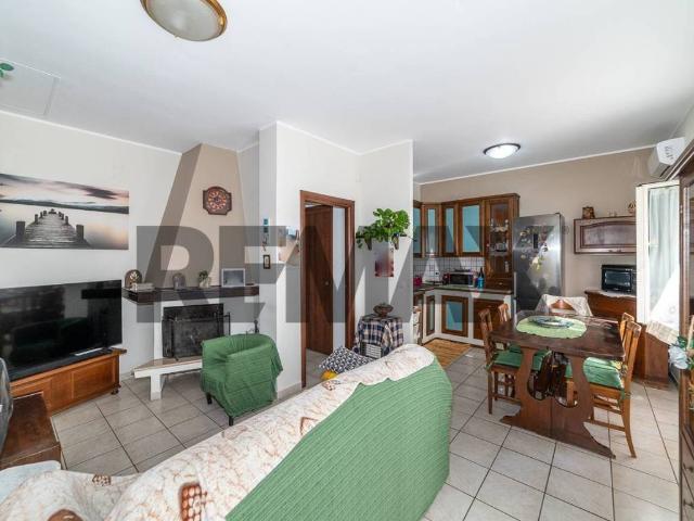 Appartamento in vendita a Mascalucia CT