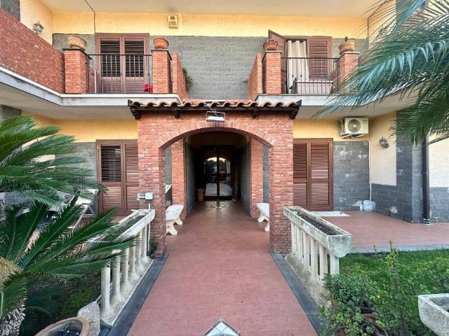 Appartamento in vendita a Mascalucia CT