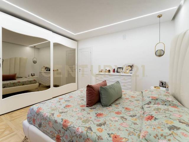 Appartamento in vendita a Mascalucia CT