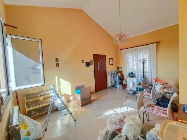Appartamento in vendita a Mascalucia CT