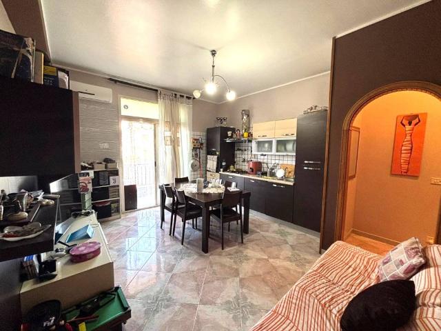 Appartamento in vendita a Mascalucia CT