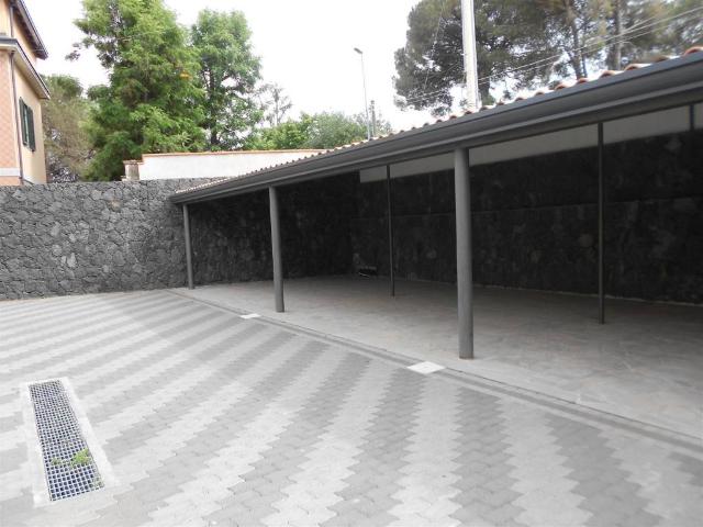 Appartamento in vendita a Mascalucia CT