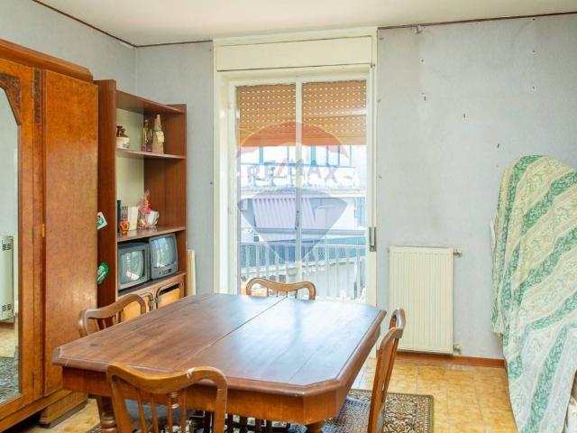 Appartamento in vendita a Mascalucia CT