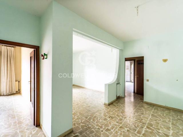 Appartamento in vendita a Mascalucia CT