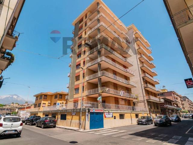 Appartamento in vendita a Mascalucia CT