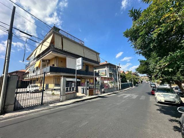 Appartamento in vendita a Mascalucia CT