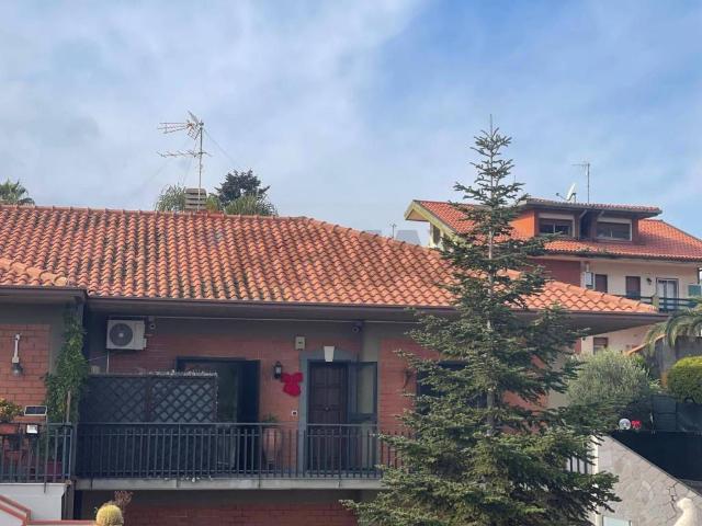 Appartamento in vendita a Mascalucia CT