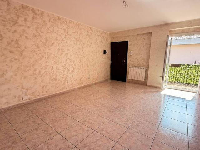 Appartamento in vendita a Mascalucia CT