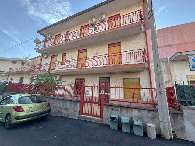 Appartamento in vendita a Mascalucia CT