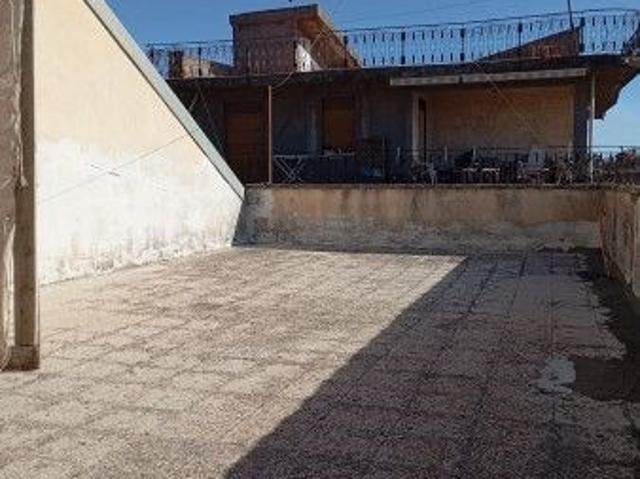 Appartamento in vendita a Mascalucia via 20 settembre