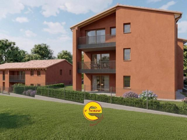 Appartamento in vendita a Maser TV