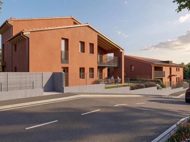Appartamento in vendita a Maser TV