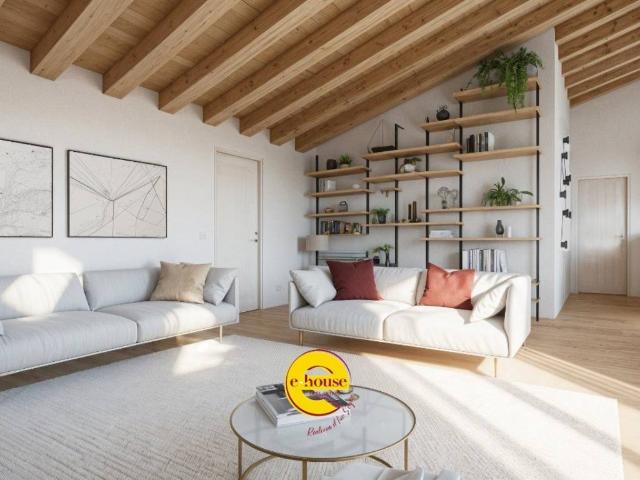 Appartamento in vendita a Maser TV