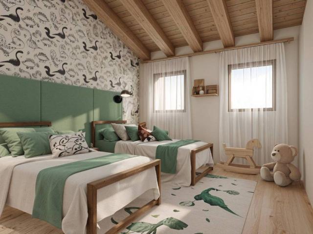 Appartamento in vendita a Maser TV