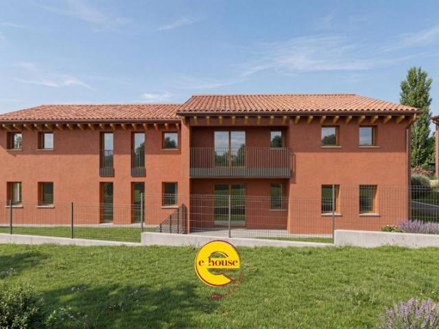 Appartamento in vendita a Maser TV