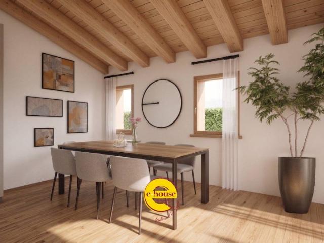 Appartamento in vendita a Maser TV