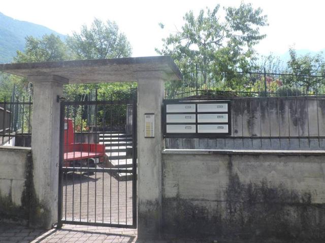 Appartamento in vendita a Masera VB