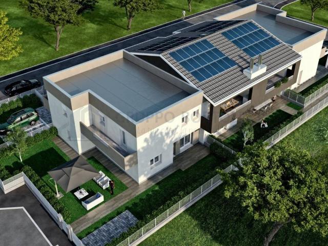 Appartamento in vendita a Maserà di Padova PD