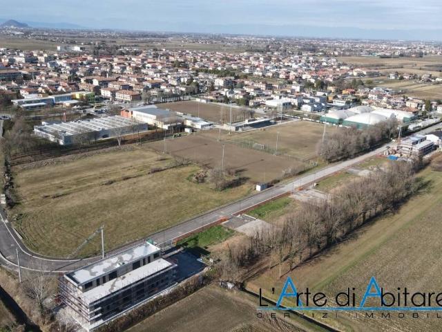 Appartamento in vendita a Maserà di Padova PD