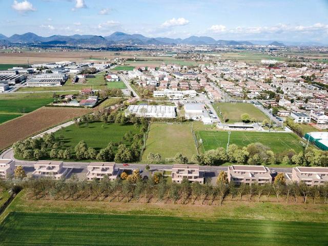 Appartamento in vendita a Maserà di Padova PD
