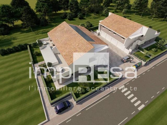 Appartamento in vendita a Maserada Sul Piave