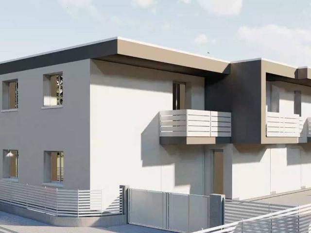 Appartamento in vendita a Maserada sul Piave TV