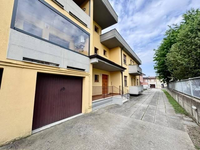 Appartamento in vendita a Masi PD