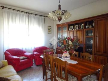 Appartamento in vendita a Masi Torello FE
