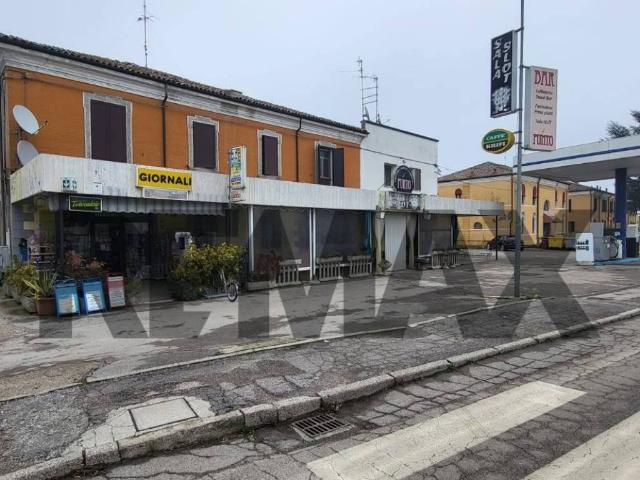 Appartamento in vendita a Masi Torello FE