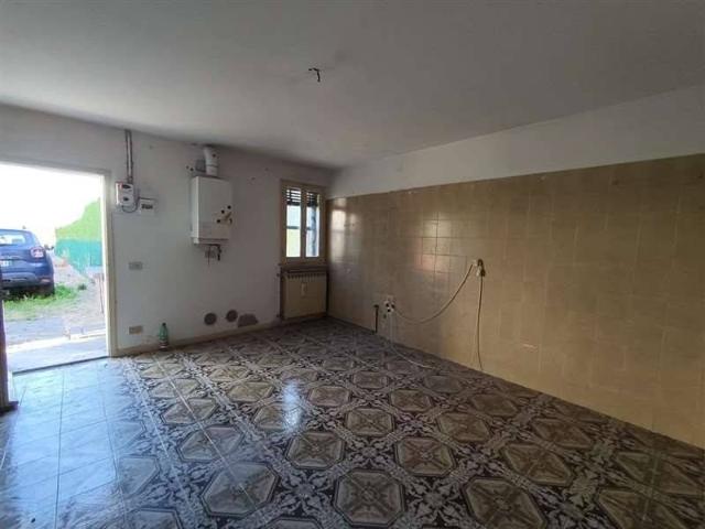 Appartamento in vendita a Masi Torello FE