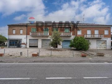 Appartamento in vendita a Masi Torello FE