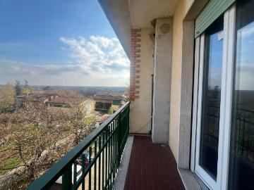 Appartamento in vendita a Masio AL