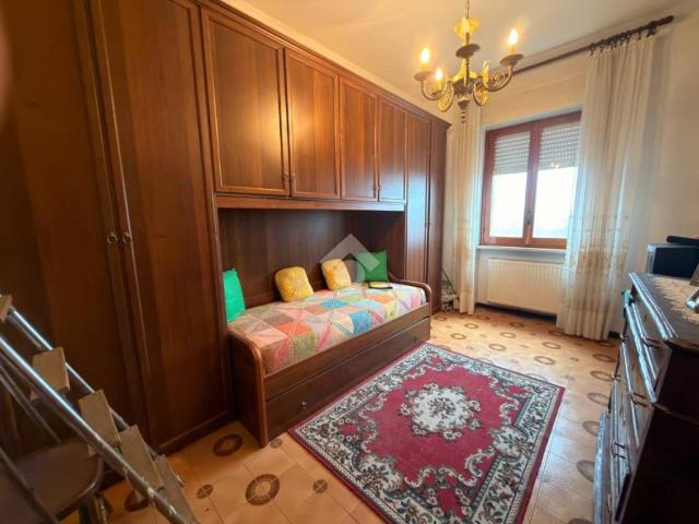 Appartamento in vendita a Masio AL