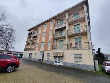 Appartamento in vendita a Masio AL