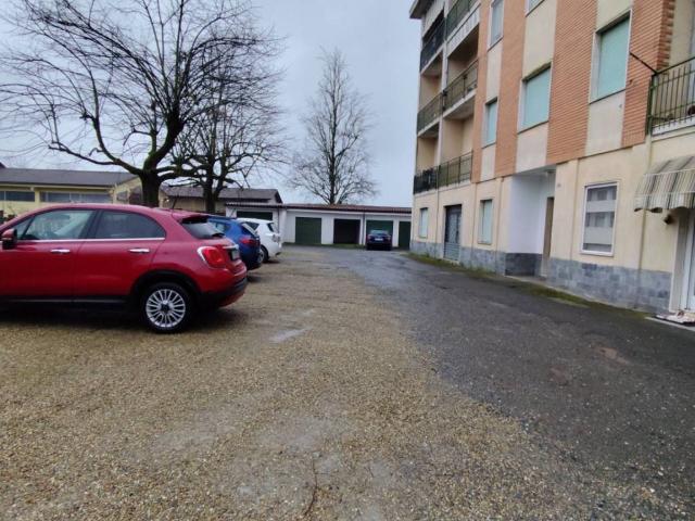 Appartamento in vendita a Masio AL