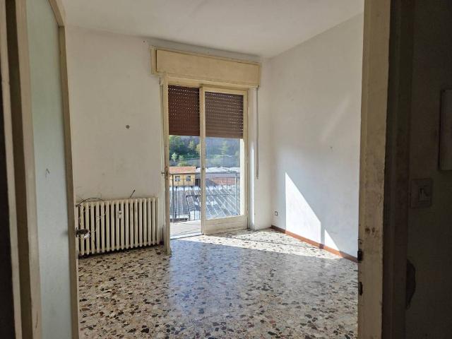 Appartamento in vendita a Maslianico CO