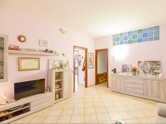 Appartamento in vendita a Maslianico CO