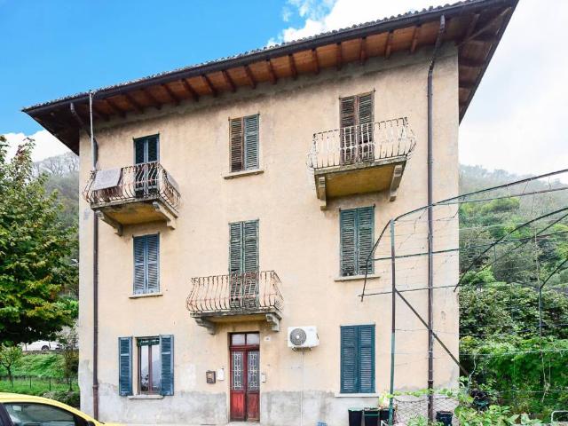 Appartamento in vendita a Maslianico CO