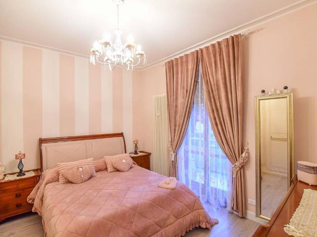 Appartamento in vendita a Maslianico CO