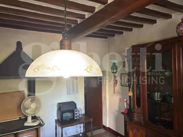Appartamento in vendita a Massa Marittima
