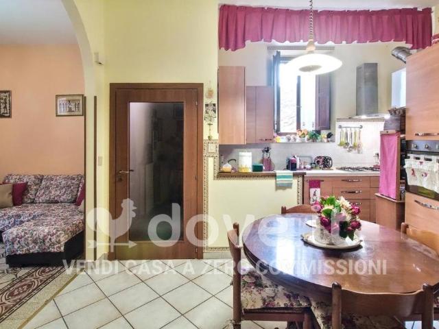 Appartamento in vendita a Massa Marittima