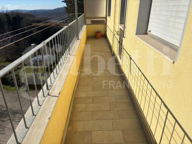 Appartamento in vendita a Massa Marittima