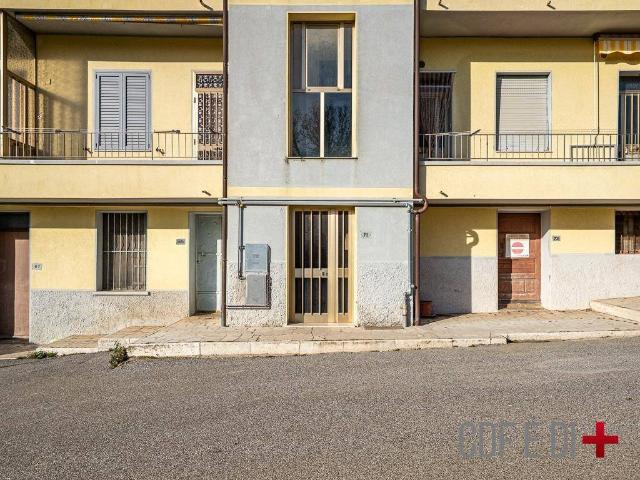 Appartamento in vendita a Massa Marittima GR