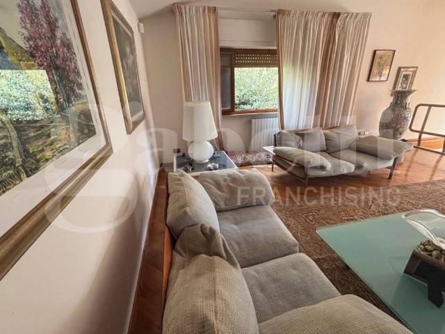 Villa in vendita a Massa Marittima GR