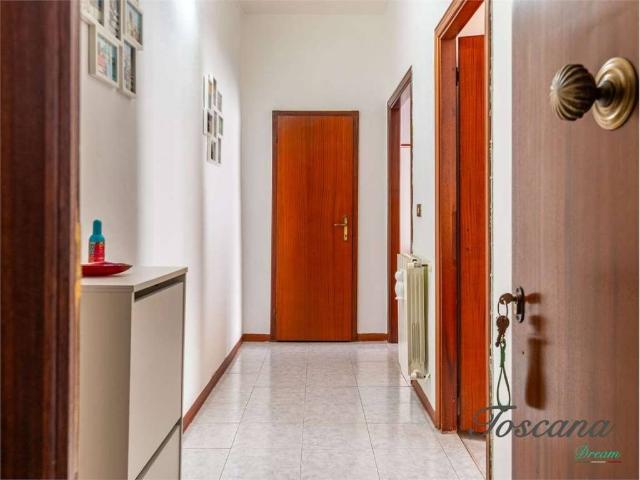 Appartamento in vendita a Massa Marittima GR
